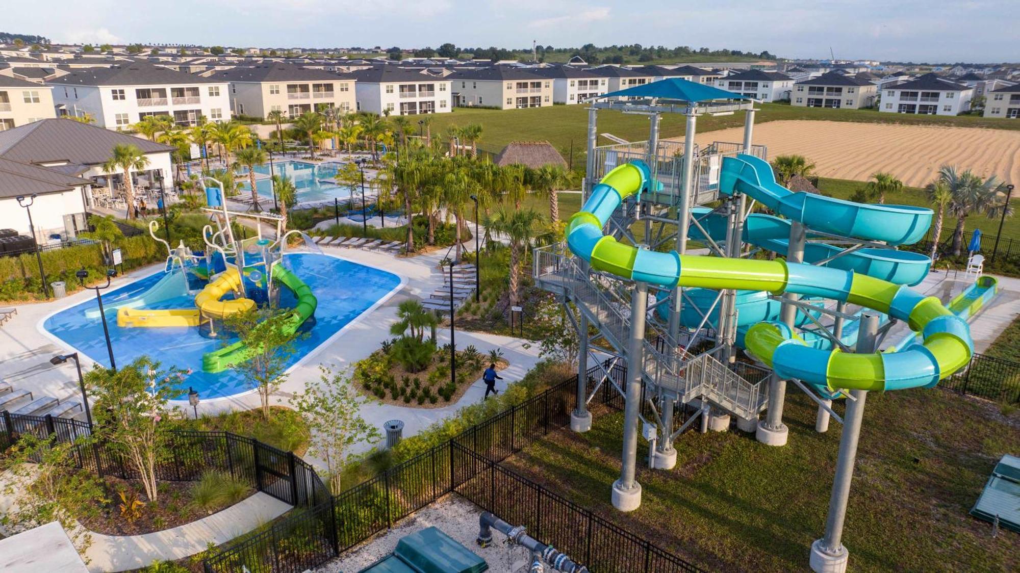 Stunning 5 Bd W/ Pool Close To Disney 8955 Kissimmee Luaran gambar