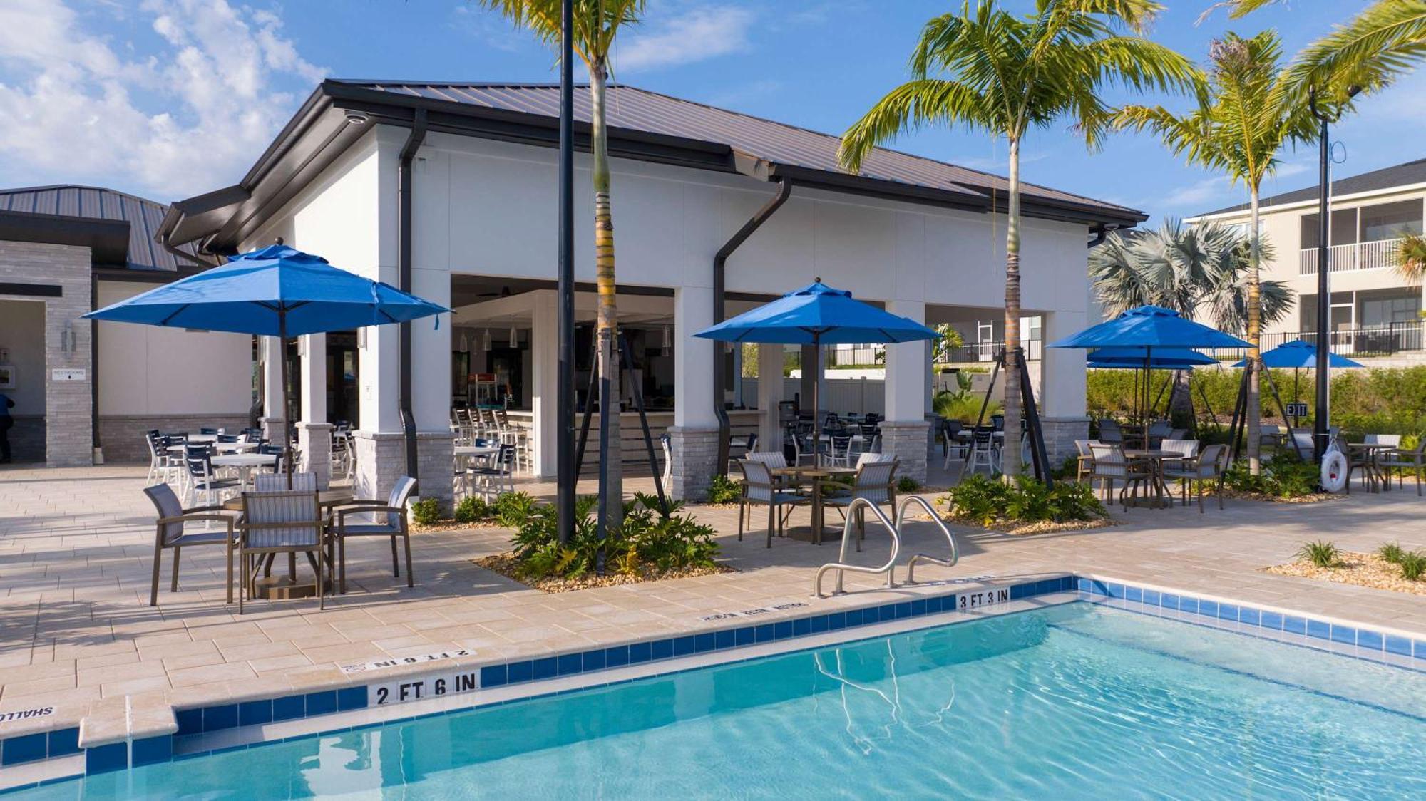 Stunning 5 Bd W/ Pool Close To Disney 8955 Kissimmee Luaran gambar