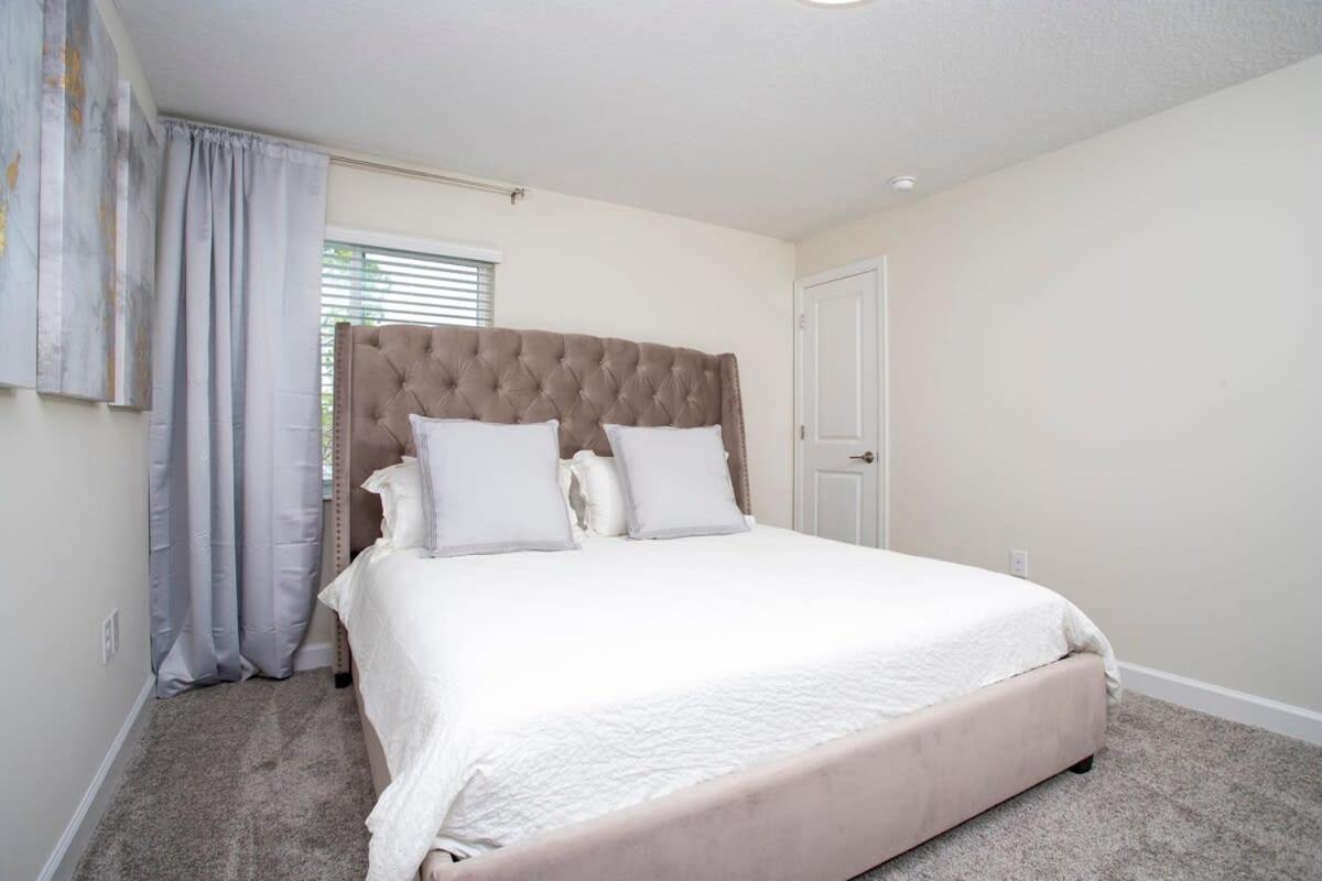 Stunning 5 Bd W/ Pool Close To Disney 8955 Kissimmee Luaran gambar