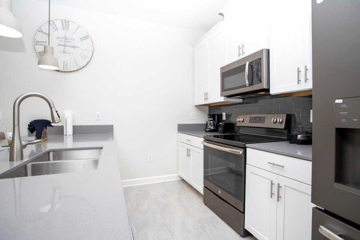 Stunning 5 Bd W/ Pool Close To Disney 8955 Kissimmee Luaran gambar
